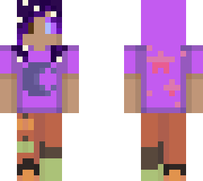 update skin after 2 years