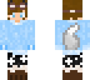 updated casper!!!!