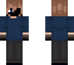 updated skin
