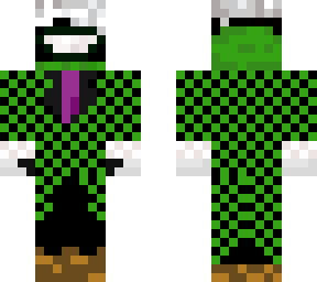 upgraded borkus eyeless