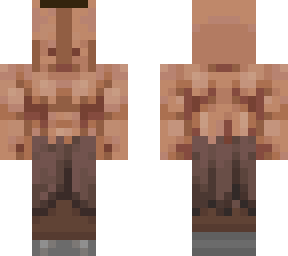 villager