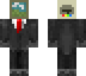 windows xp in suit