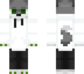 wolfox (rework)
