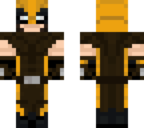 wolverine