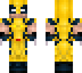 wolverine