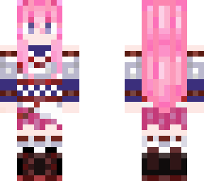 yae sakura