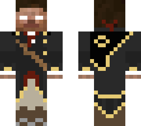 young herobrine