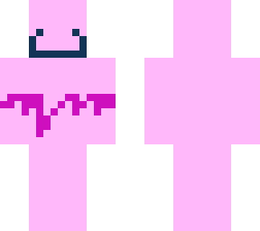 youtuber skins be like