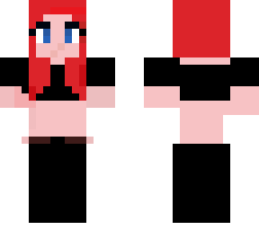 Yuki | Minecraft Skin