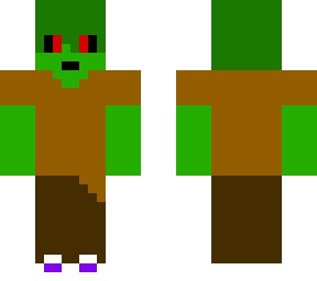 zombie