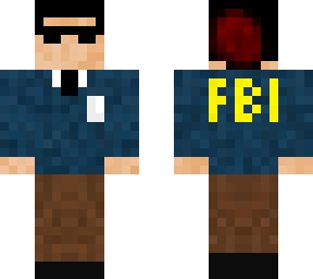 agent joseph ghost