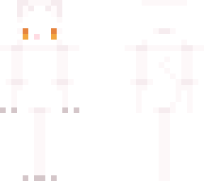 ambersnow // warriors oc