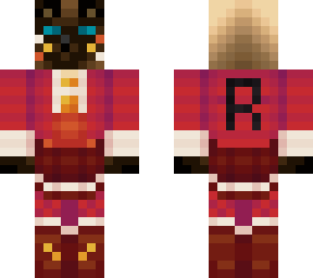 antfrost team red insidemc x block wars origins