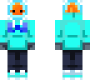 aqua nibbles
