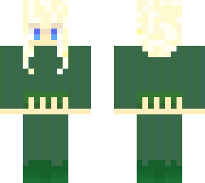 aurora (song maker) cure for me outfit