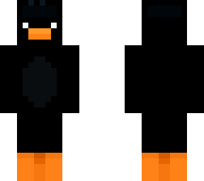 black duck