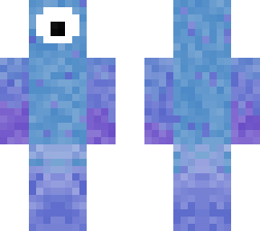 blobman