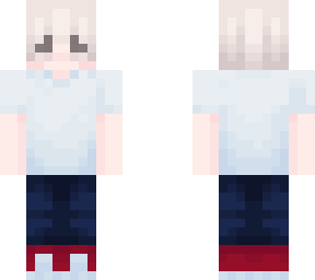 casual clothes teen