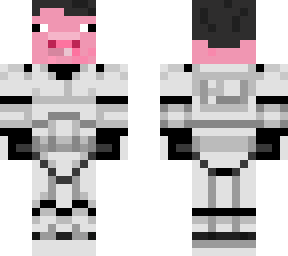 clone pig