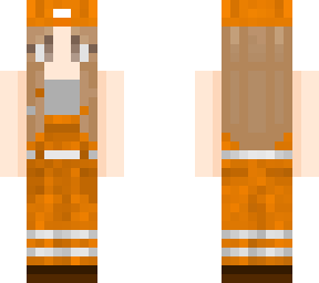construction girl 2