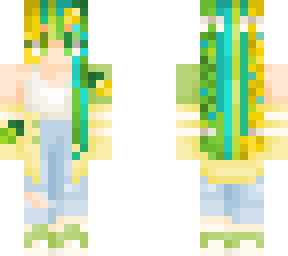 contest entry - lemon lime (redo)