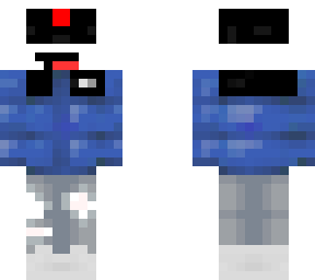 cool white skin v2