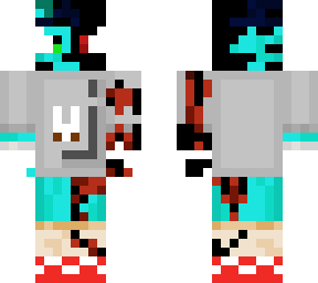 corrupted hedgehig