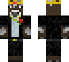 cow king (ck)