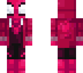 cygroconic's spider venom (jacket)