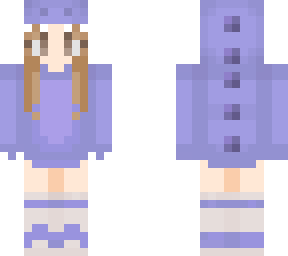 dino morado