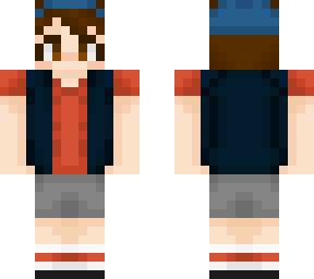 dipper pines !!