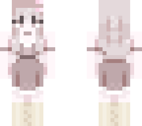 dollhouse ; request