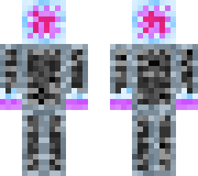 end crystal