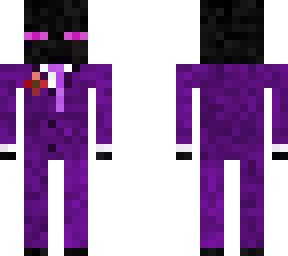 endermansuit