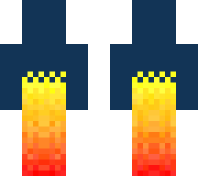 fire pants.