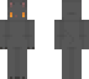 firewhisker // warriors oc