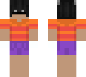 flippy costume