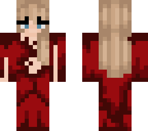 folklore (blood variation)