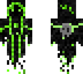gray ghost