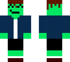 happey man