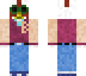 jacket  from hotline miami/payday2