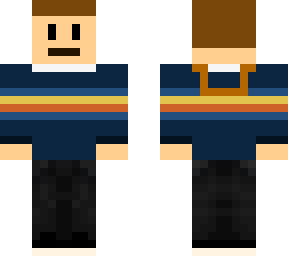 kane (me) (sweater ver.)