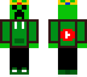 kelon's skin