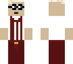 kfc colonel