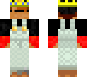 kingbeegie