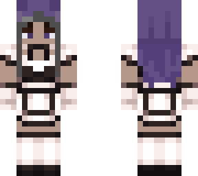 maid iryu