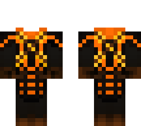 mancake body