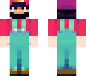 mario