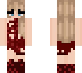 midnights (blood variation)