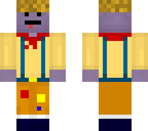 mineirnhobot